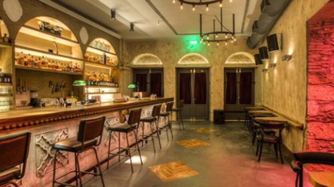 Γνωστοί σεφ σού κάνουν το brunch στο The Clumsies