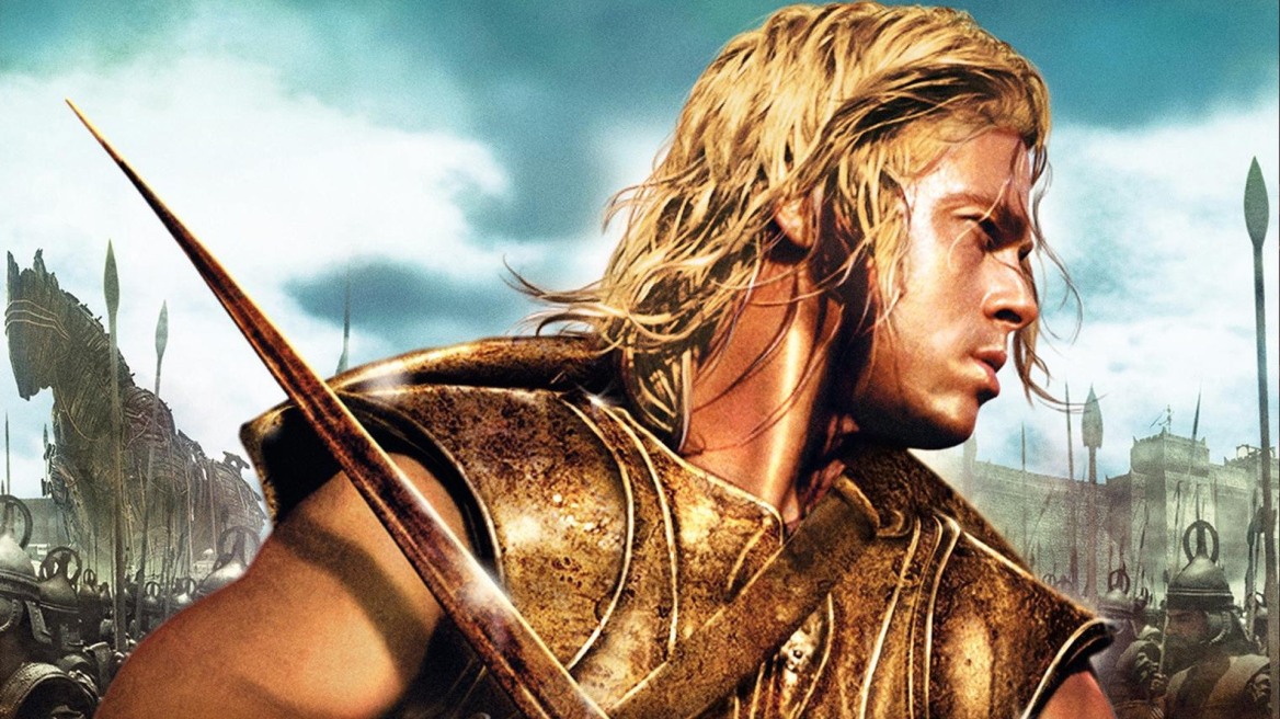 BBC to produce epic TV series on the Fall of Troy to rival 'Game of Thrones'