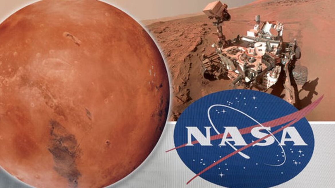 NASA to reveal major Mars finding (watch live)