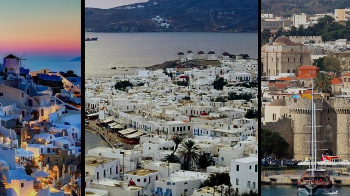 Report: First 5 isles to lose reduced VAT rate announced