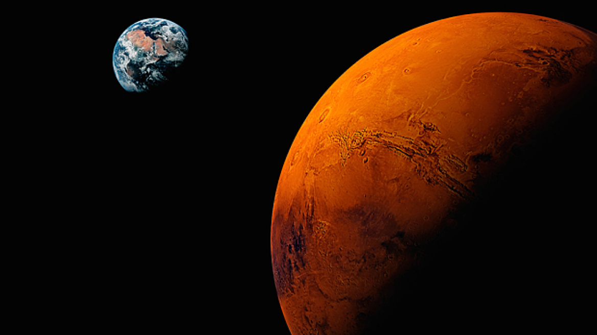 What Water on Mars means for Earth: From science to conspiracy (pics)