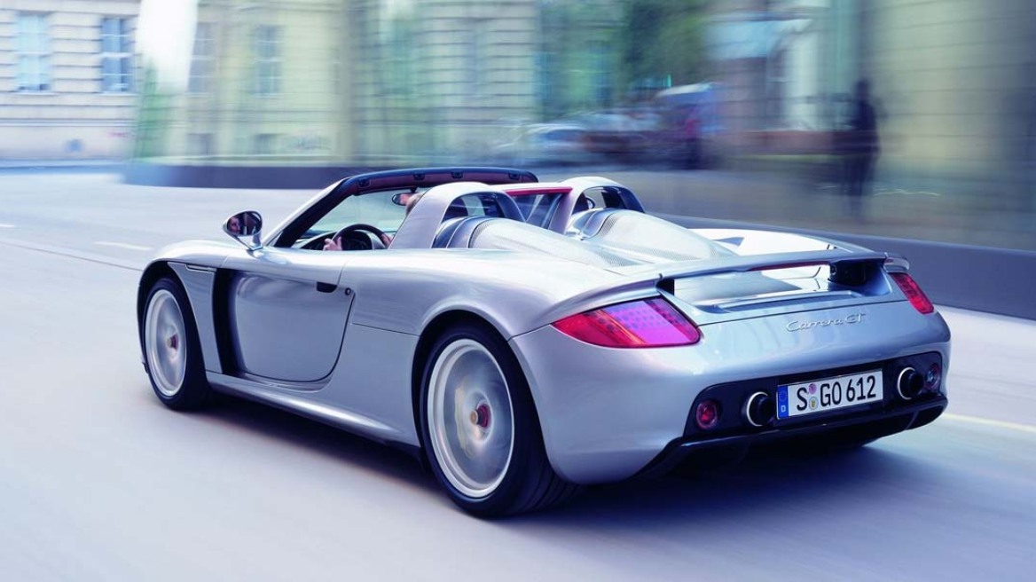 H κόρη του Paul Walker έκανε αγωγή εναντίον της Porsche