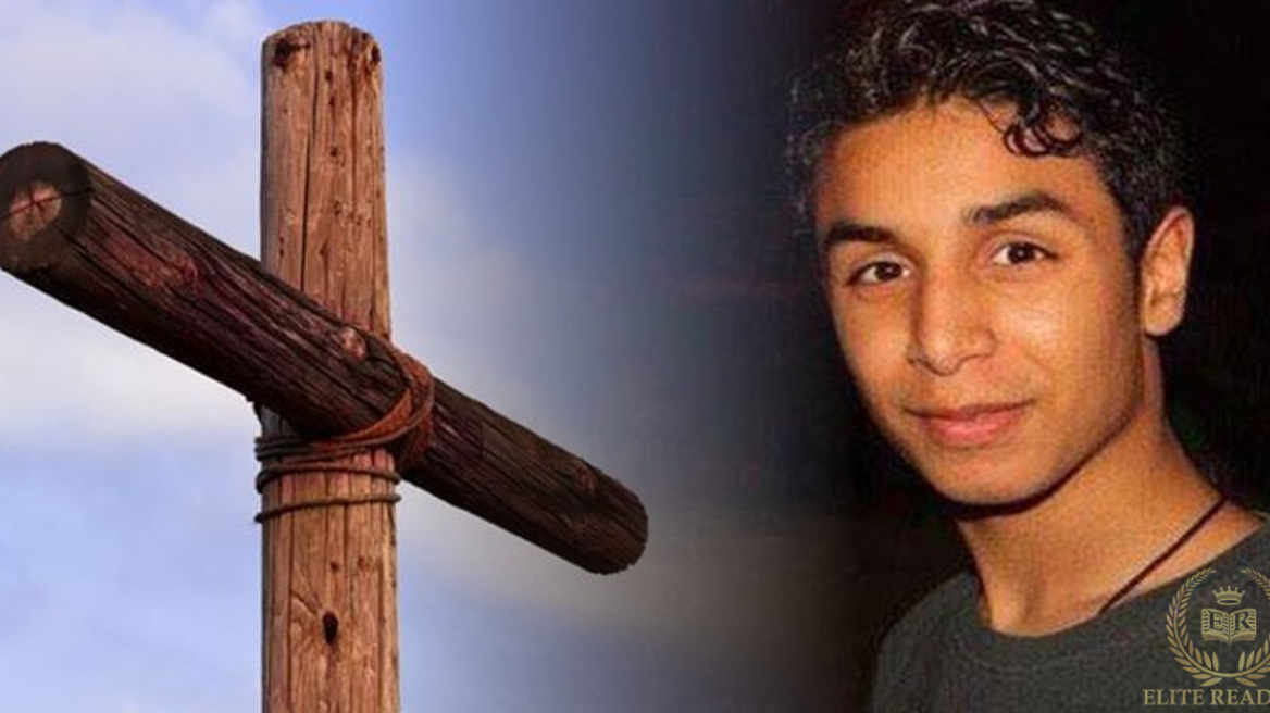 Activists from around the world fight to save Saudi youth from being crucified (vid)