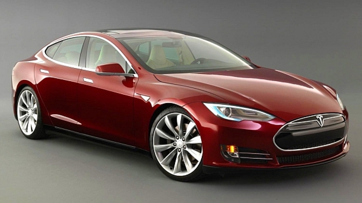 Tesla: Τελειώσανε οι κινητήρες πετρελαίου και βενζίνης...