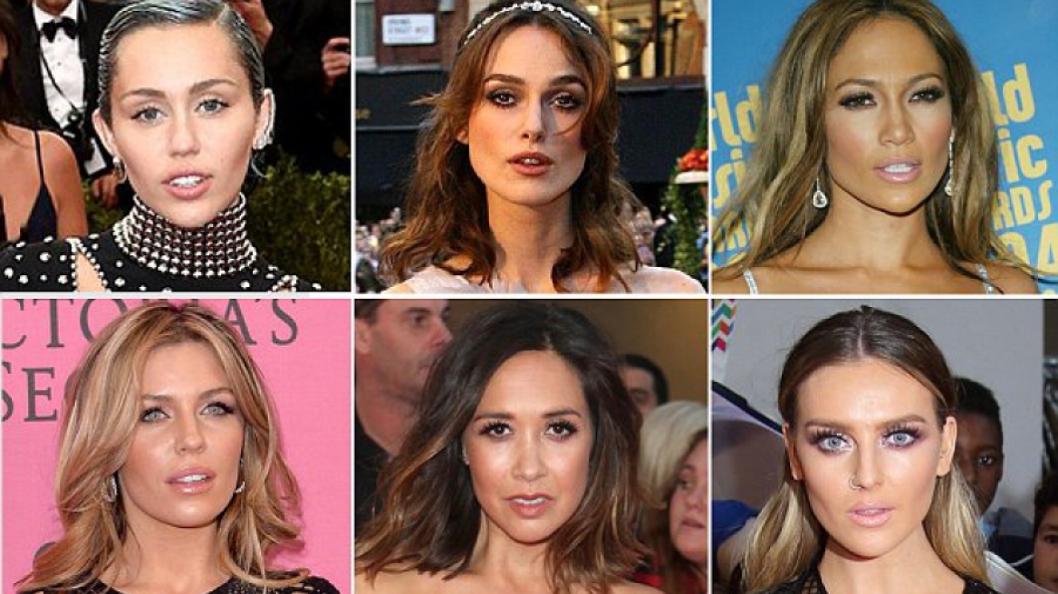 Ξεχάστε το duck face - Η νέα μόδα είναι το fish gape