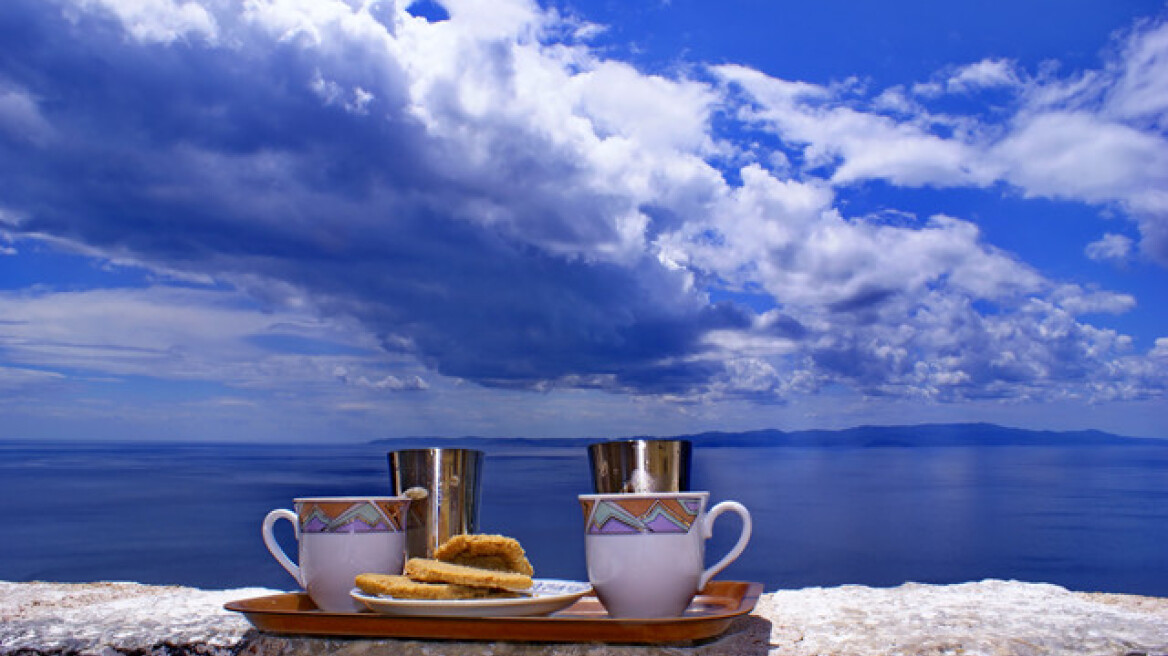 Happy 1st International Coffee Day