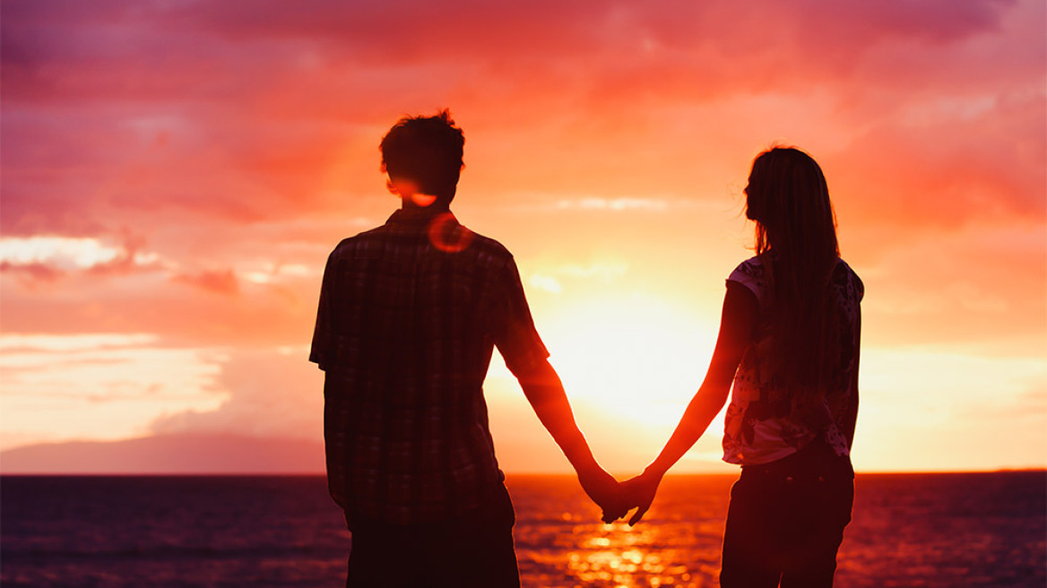 Τα σύμφωνα συμβίωσης αυξήθηκαν κατά 170% το 2014