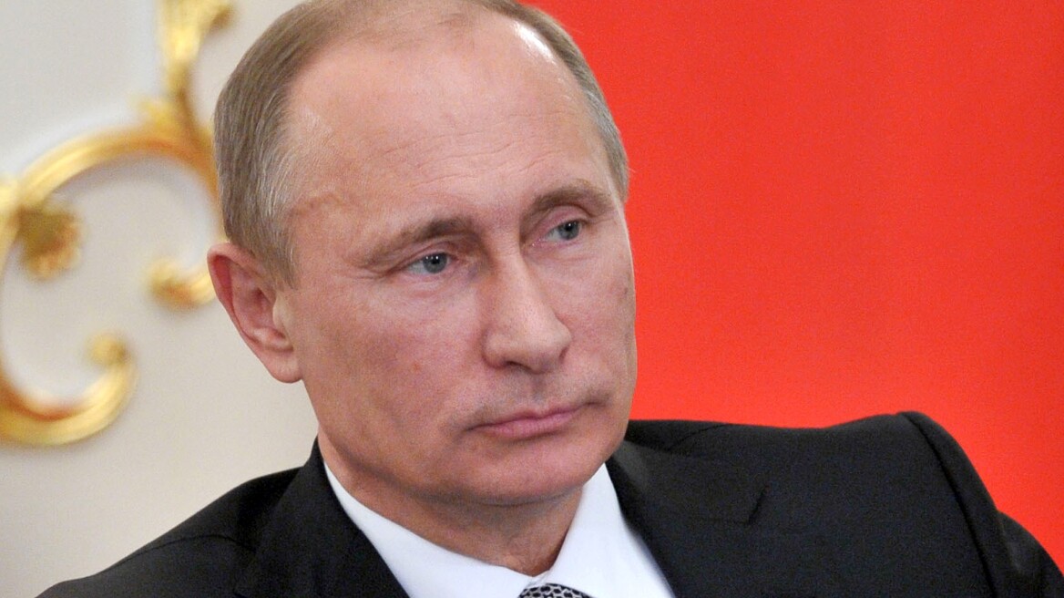 Russia sends troops to fight in Syria