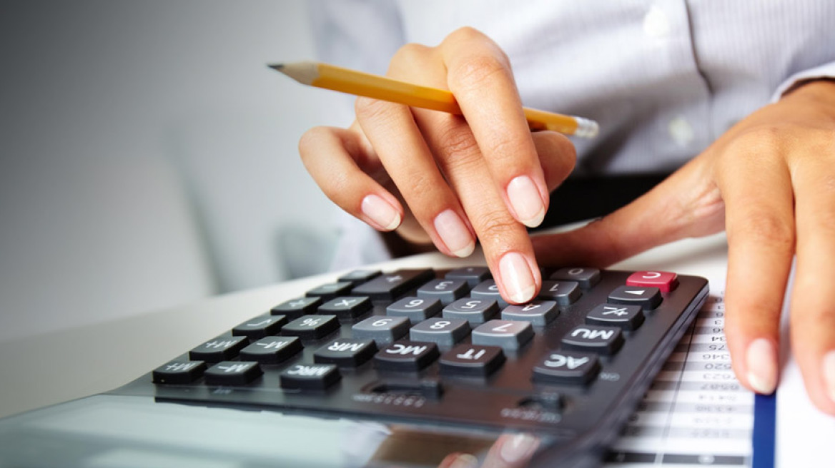 Govt has to find 2.5-3bn euros... and the average cash-strapped Greek is paying for it! 