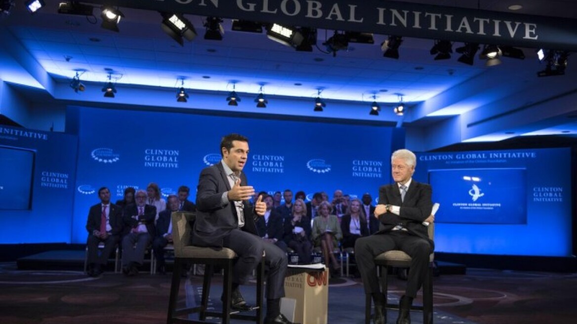 Τι γράφει το altsantiri.gr για τα αγγλικά του Τσίπρα