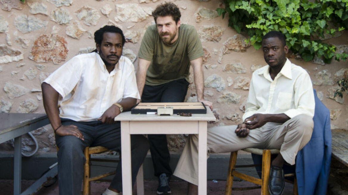 Οι εξάρες δε θα έρθουν ποτέ