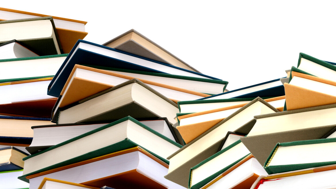 Do you have a book you'd like to see published? Join the e-book competition!