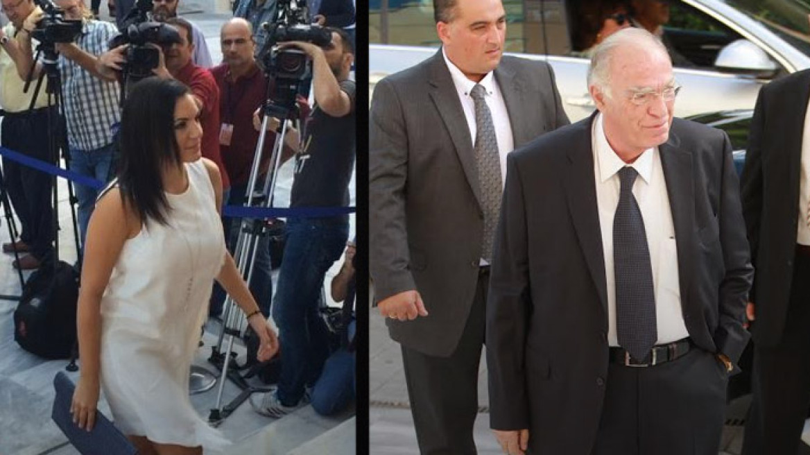 New Members of Parliament sworn-in