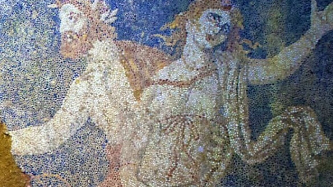 Culture ministry approves restorative and protective work for Amphipolis tomb