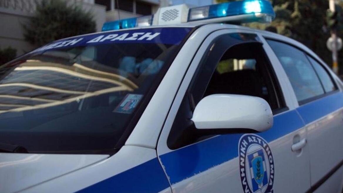 Έκαναν παράνομο έρανο στην Πέλλα