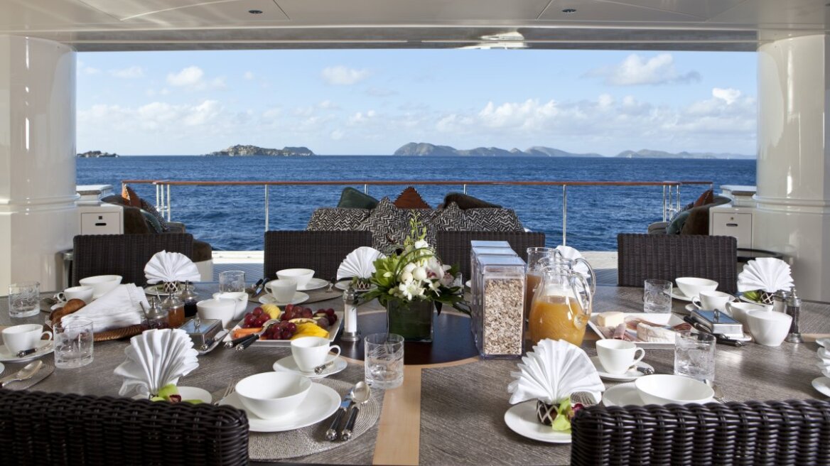 You don’t need to buy luxury, you can rent it!