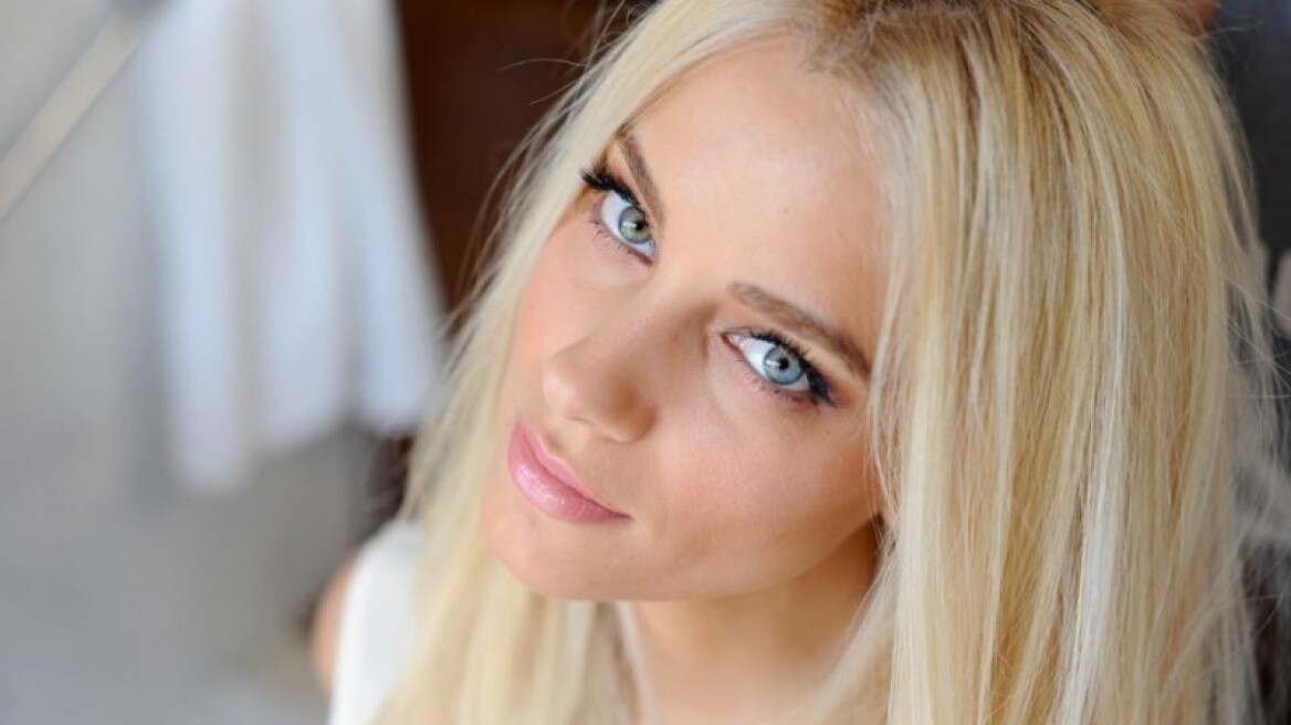 Η Δούκισσα Νομικού ζήτησε από τους followers της να προβλέψουν πότε θα γεννήσει 