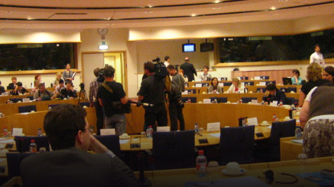 Euroworking Group approves the required reform list