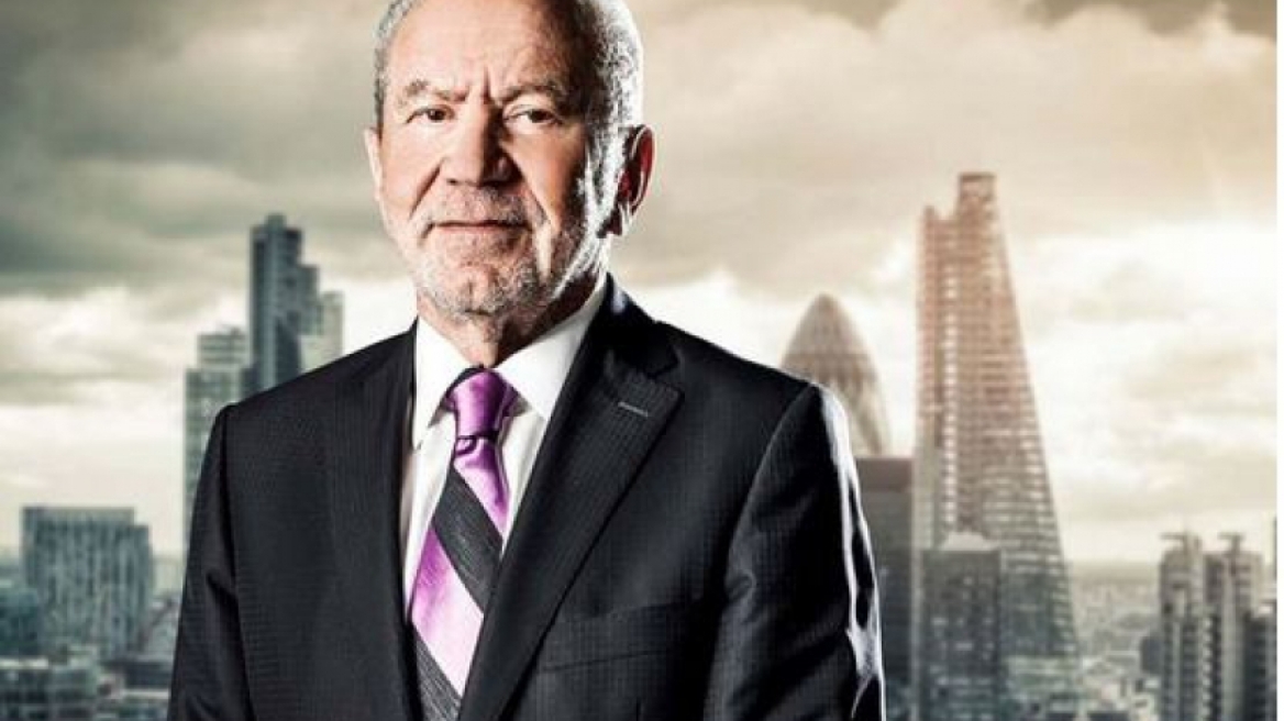 Alan Sugar: Δεν υπάρχουν πια φτωχοί αφού όλοι έχουν κινητό