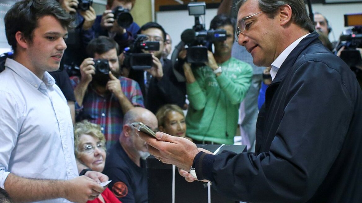 Εκλογές Πορτογαλία: Επικράτηση του κεντρο-δεξιού συνασπισμού