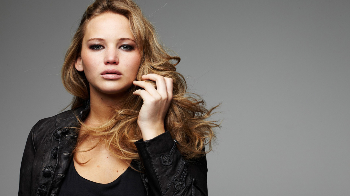 Jennifer Lawrence says Donald Trump presidency ‘will be the end of the world’