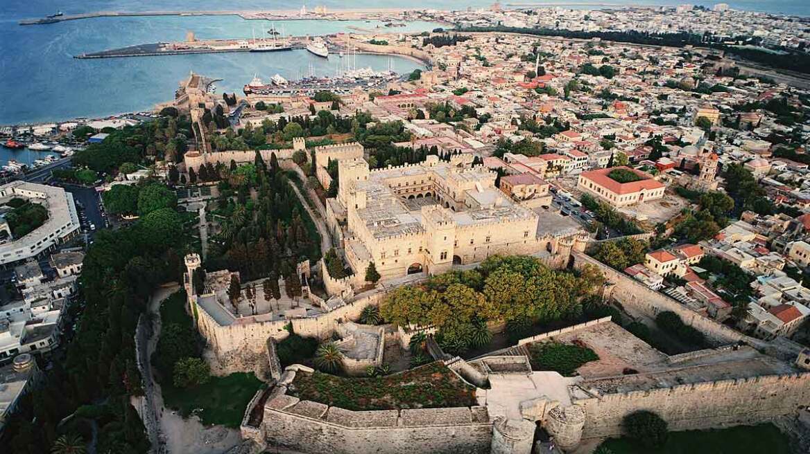 Dialogue of Civilizations at Rhodes forum 2015