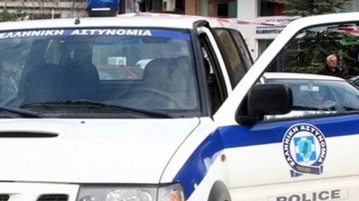 Ηγουμενίτσα: Άλλαζε ταυτότητα κάθε φορά που τον έπιαναν!