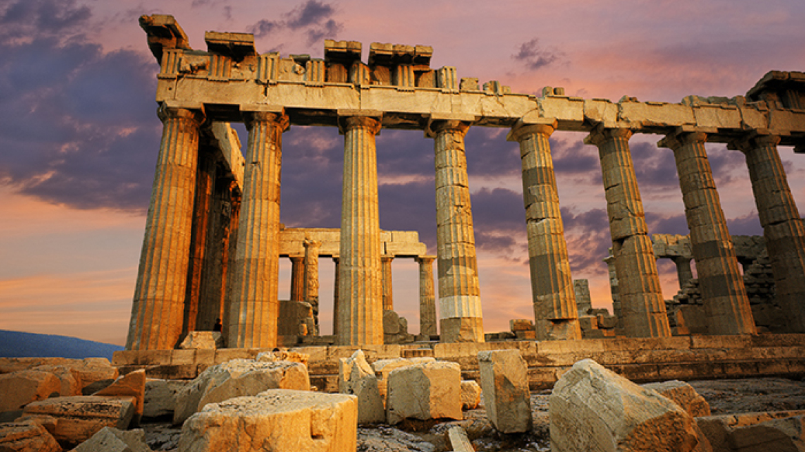 Greek cultural week workshops on songs, language and mythology! 