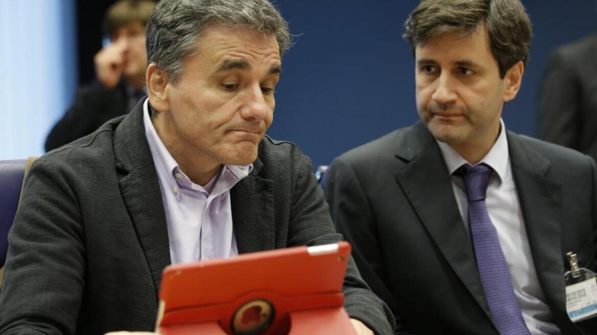 Eurogroup statement on the ESM program for Greece (Full text)
