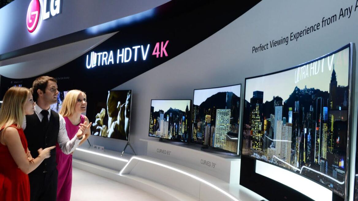 Νέο μοντέλο διοίκησης δοκιμάζει η LG Electronics στην Ελλάδα