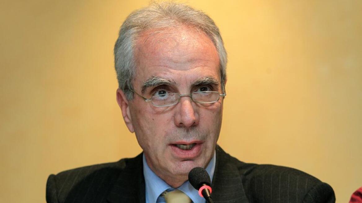 Λουράντος: Τα ζητήματα των ελληνικών φαρμακείων αφορούν όλες τις χώρες της ΕΕ