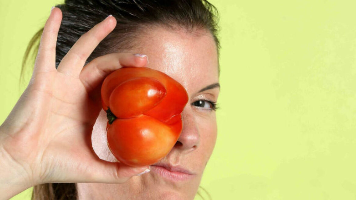 Του στραβού το δίκιο!