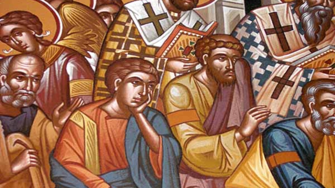 Πέθανε ο Κρητικός αγιογράφος Μανώλης Μπετεινάκης