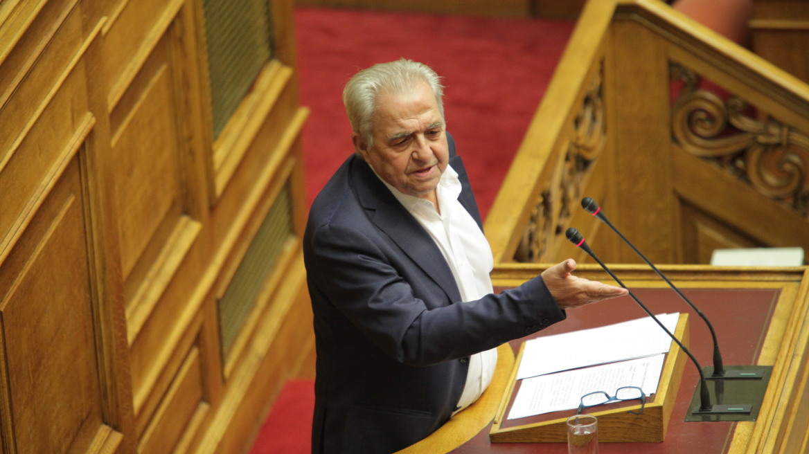 Φλαμπουράρης: Η συμφωνία που φέραμε, συνεχίζει την φορολογική λαίλαπα