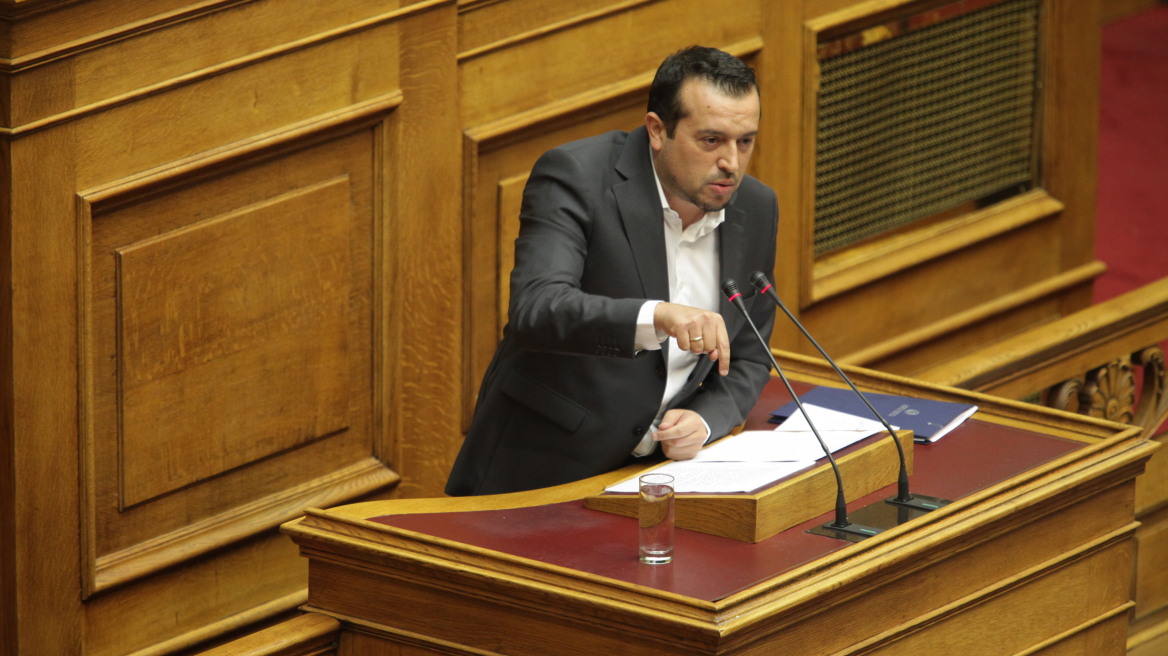 Παππάς: Στη Βουλή το νομοσχέδιο για τις ραδιοτηλεοπτικές άδειες εντός Οκτωβρίου