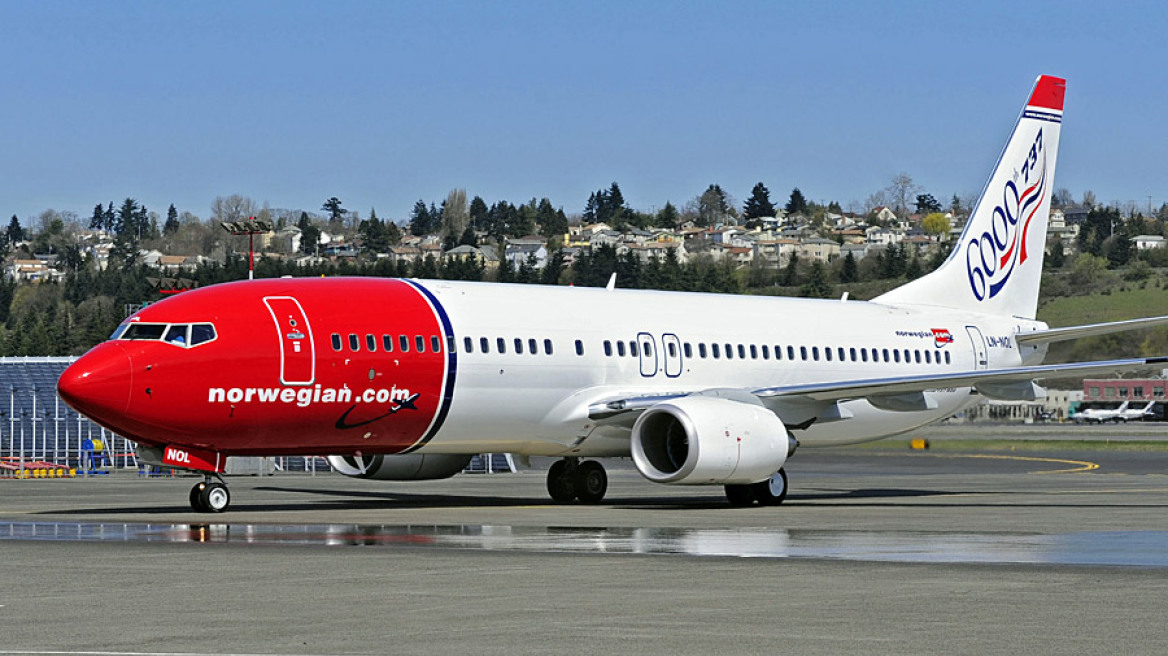 $69 flights from U.S. to Europe coming soon, Norwegian Air CEO says