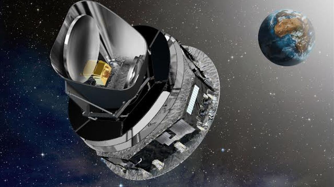 Έλληνες επιστήμονες φέρνουν πιο κοντά το Big Bang