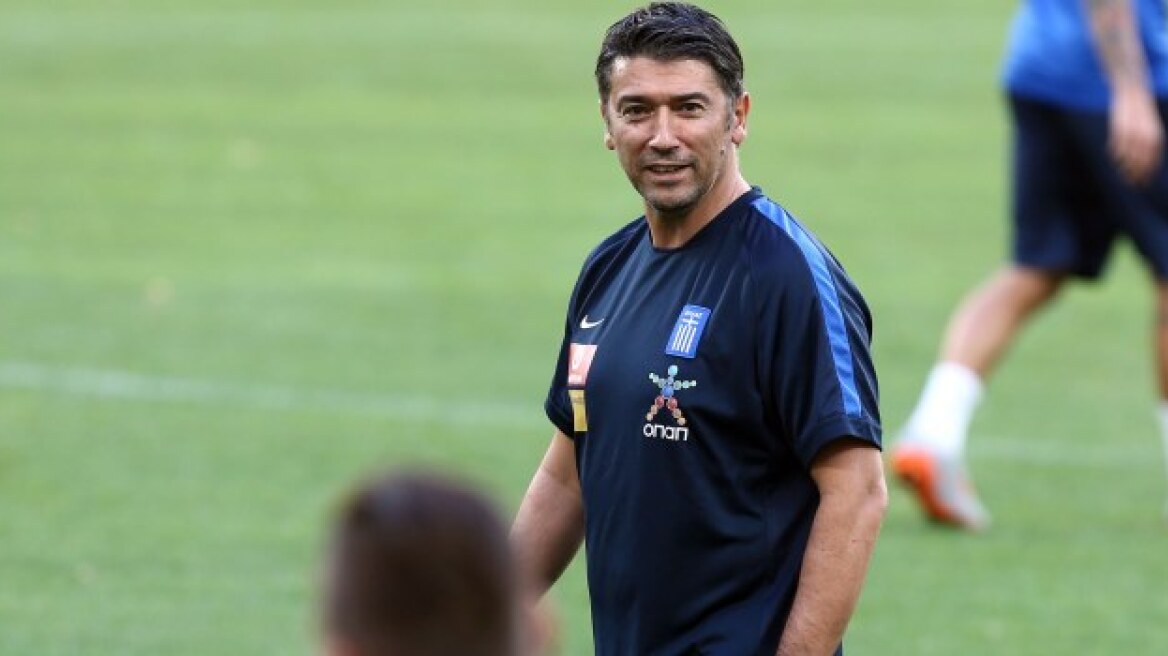 Οι σκέψεις του Τσάνα