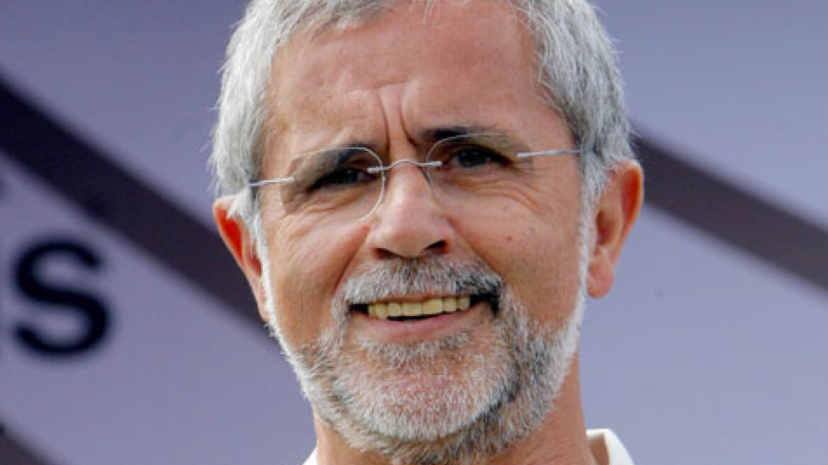 Σοκ: Ο Γκερντ Μίλερ πάσχει από Αλτσχάιμερ