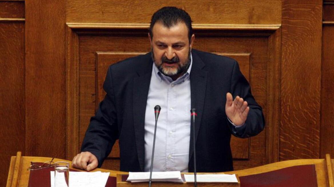 Β. Κεγκέρογλου: «Η κυβέρνηση να επιβάλει υψηλό ΦΠΑ στις ψευδείς εξαγγελίες της ως ισοδύναμο»