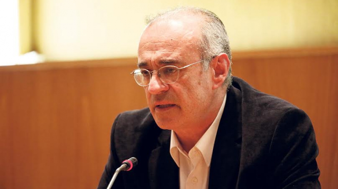 Απλούστευση του «fast track» νόμου προανήγγειλε ο Μάρδας