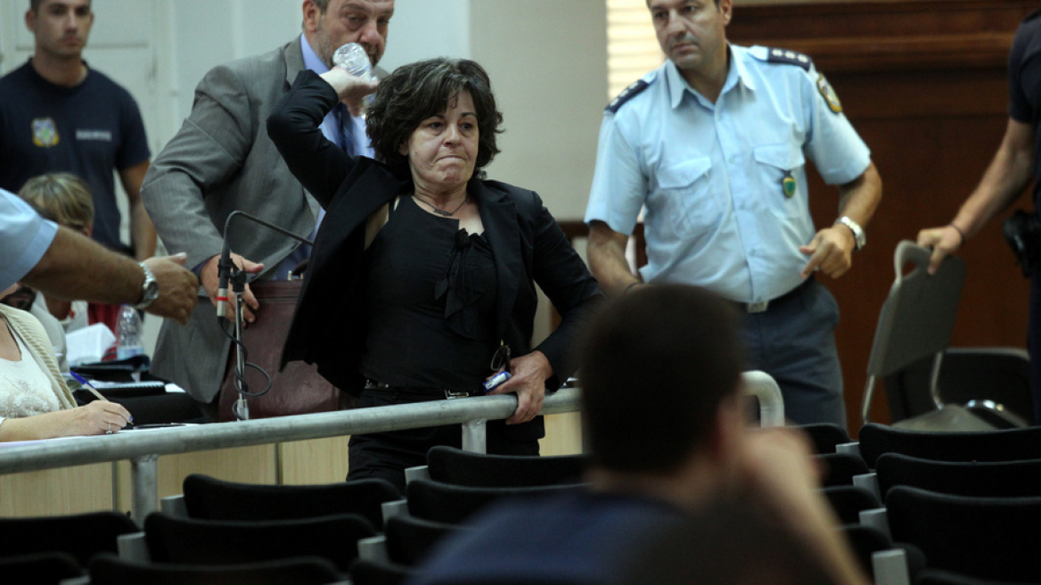 Shocking GD video shows apparent reference to murder of rapper Fyssas (vid)