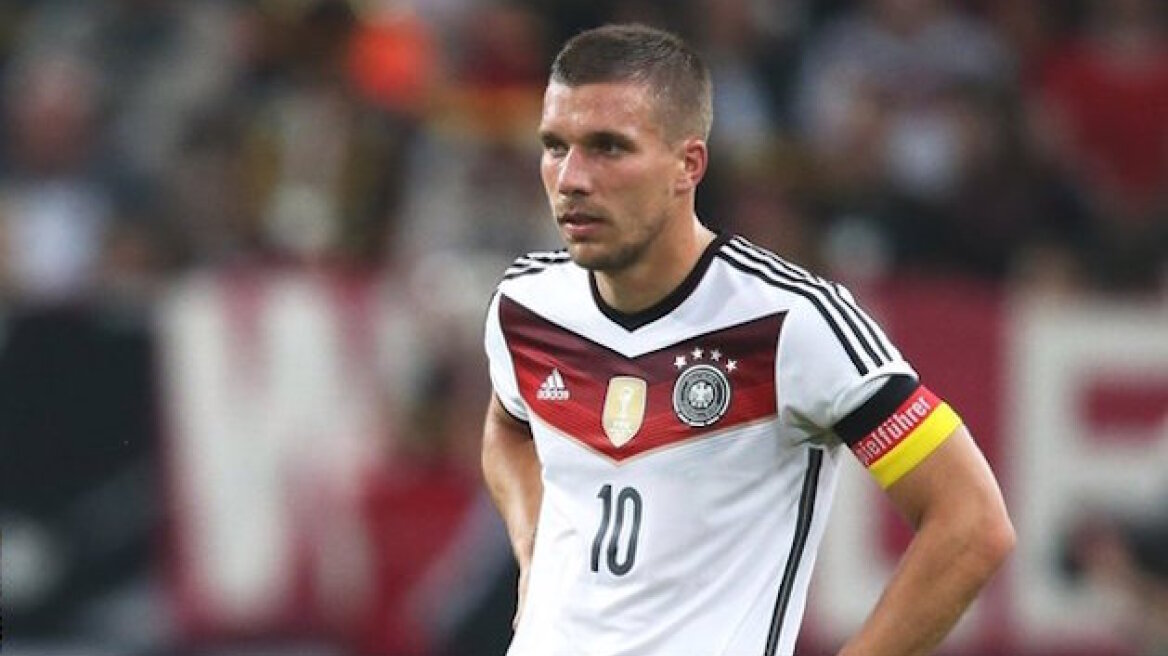 «Νοκ – άουτ» ο Ποντόλσκι