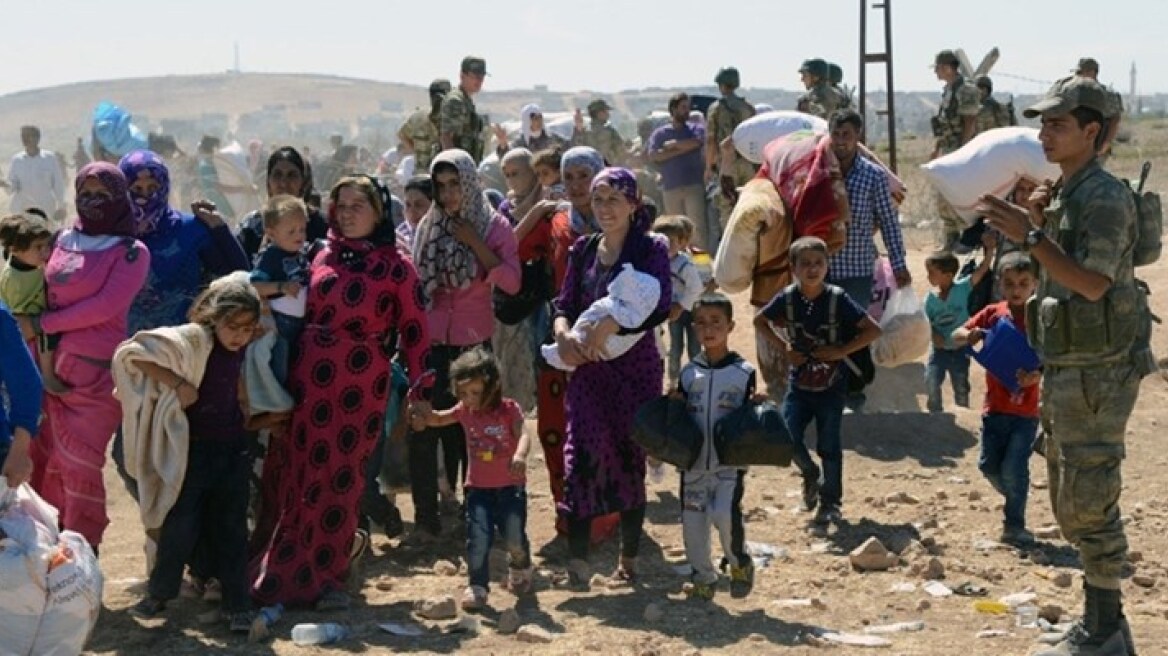 Δέσμευση από ΕΕ και Τουρκία για περεταίρω συνεργασία