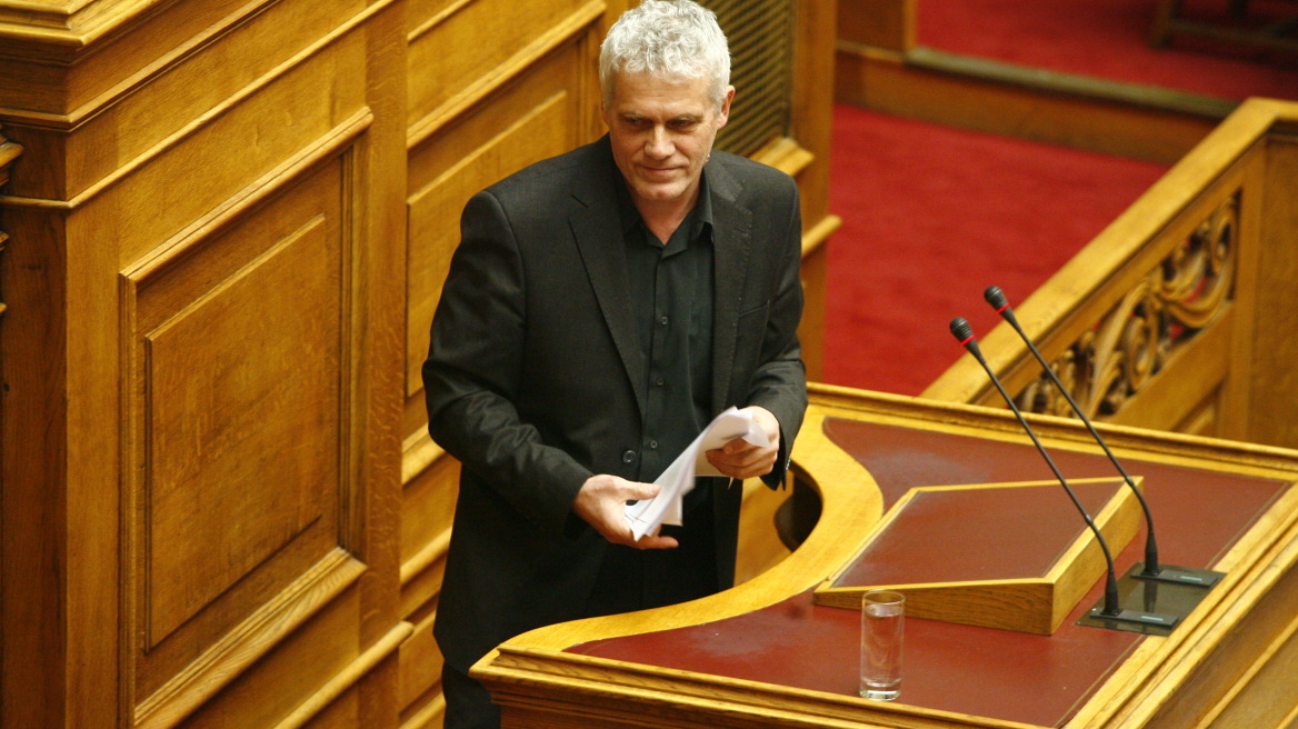 Επίθεση Τσιρώνη σε «Ποτάμι», ΠΑΣΟΚ, ΔΗΜΑΡ: Σε ποιο στρατόπεδο ανήκετε;