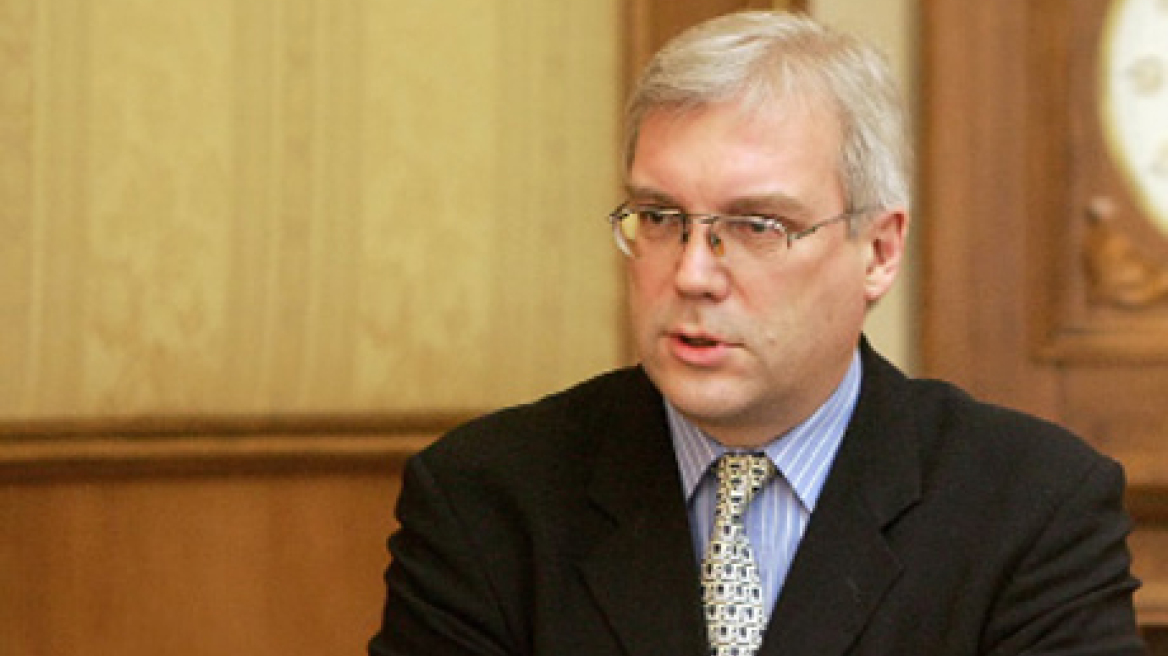 Ρωσία: Κατηγορεί το ΝΑΤΟ για παραπλάνηση