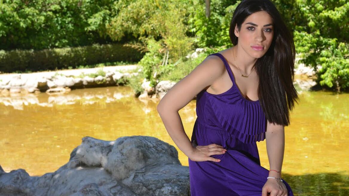 Το κορίτσι από το «Ποτάμι» σε νέες περιπέτειες