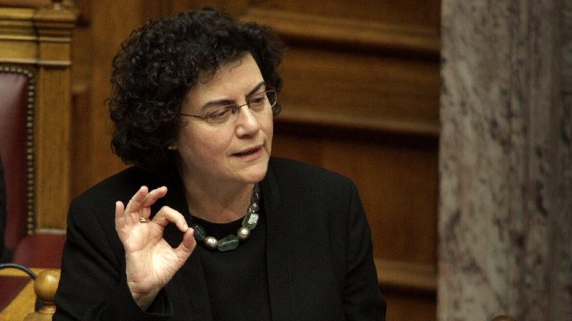 Βαλαβάνη: Πώς το τρίτο Μνημόνιο διαλύει το ΣΔΟΕ