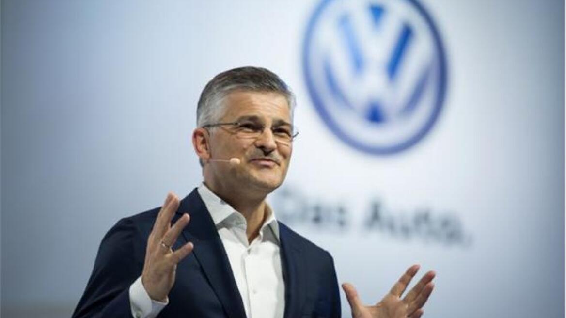 Volkswagen: Ζητά συγγνώμη από τους αμερικανούς πελάτες της