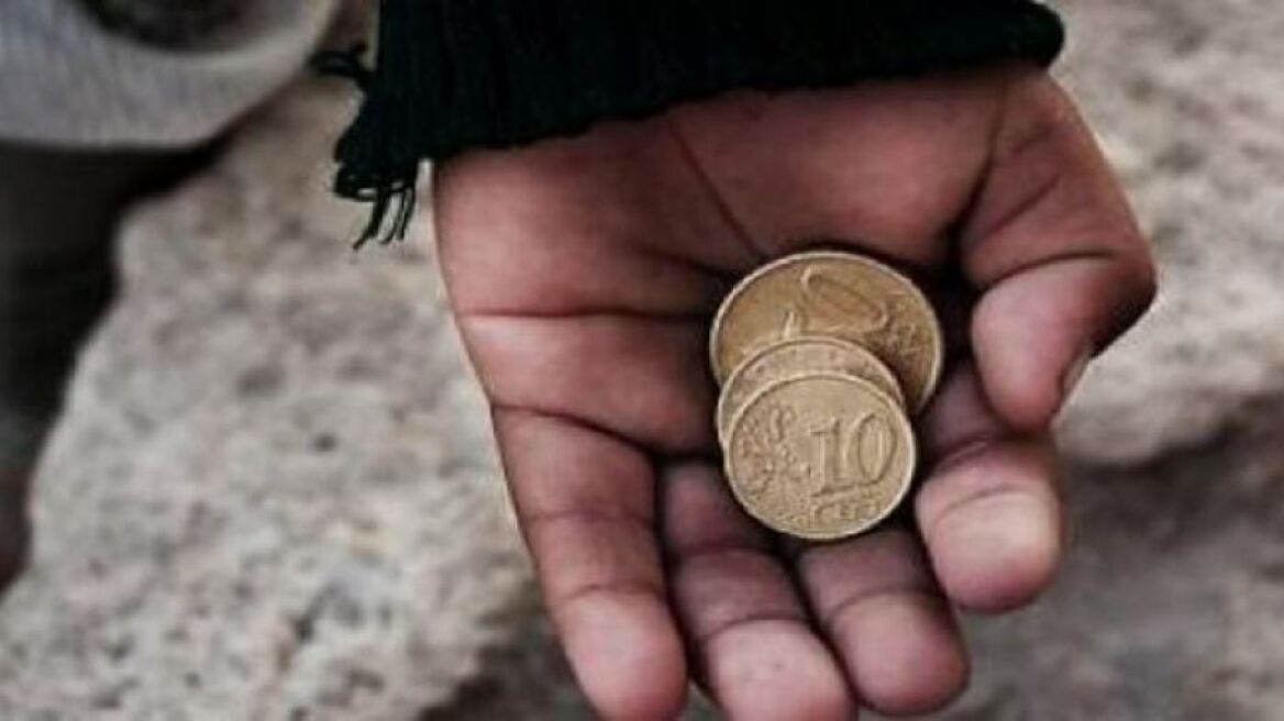 Δυο συλλήψεις Ρουμάνων που ωθούσαν ανηλίκους σε επαιτεία